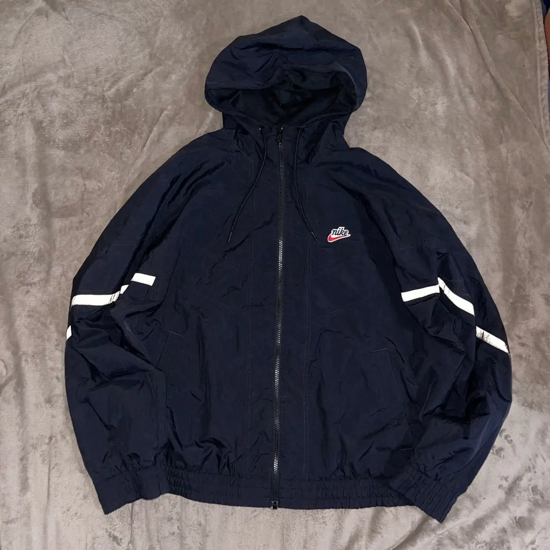 2026年最新】nikeナイロンジャケット コムドットヤマトの人気アイテム