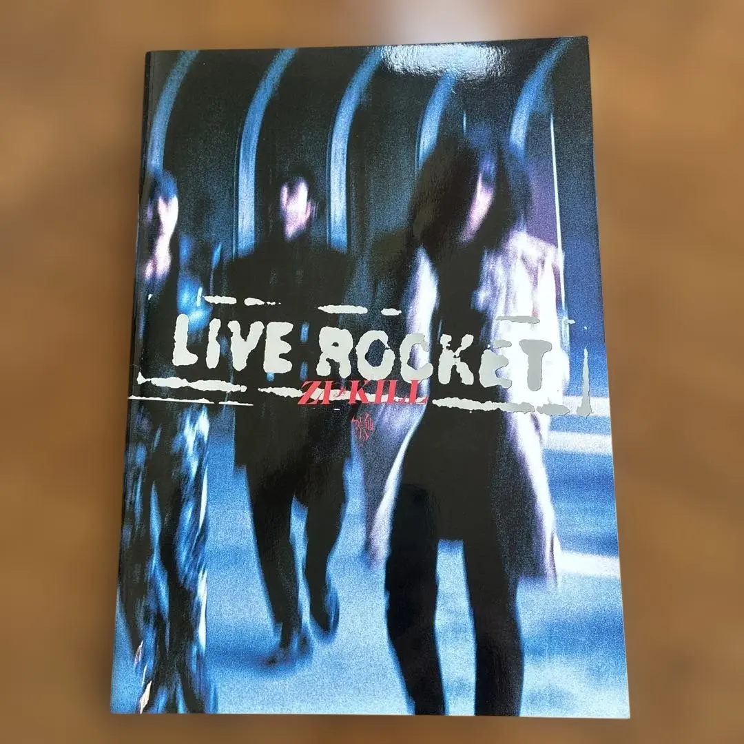 2026年最新】ZI:KILL ROCKETの人気アイテム - メルカリ