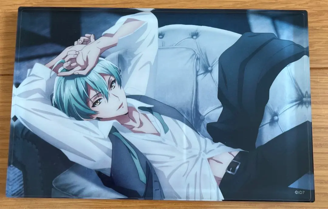 2026年最新】亥清悠 アクリルブロック 4-roarの人気アイテム - メルカリ