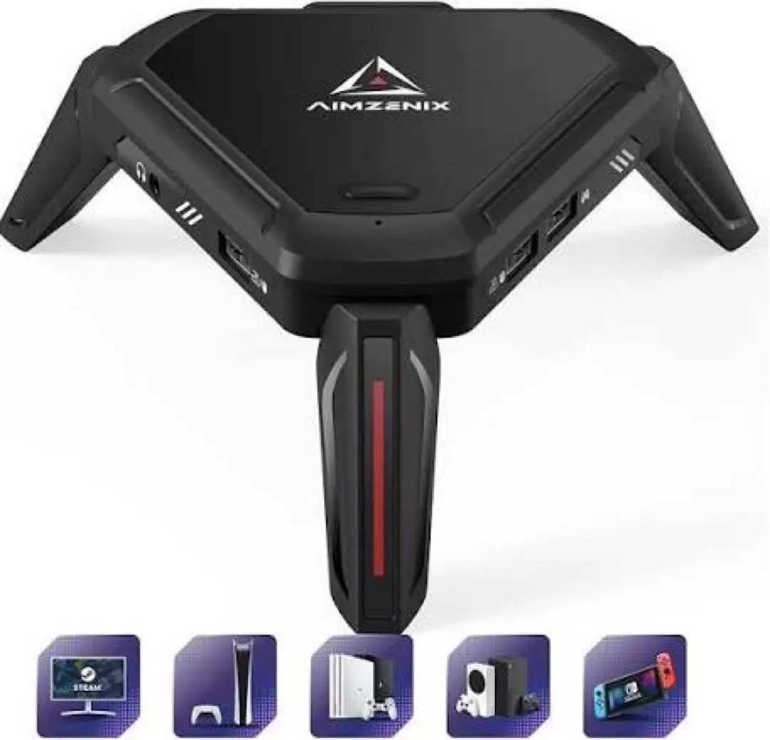 2026年最新】AIMZENIX monsterの人気アイテム - メルカリ