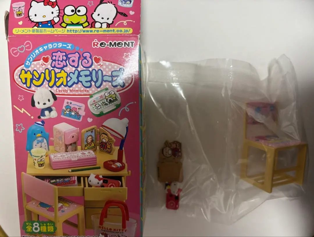 2026年最新】恋するサンリオメモリーズの人気アイテム - メルカリ