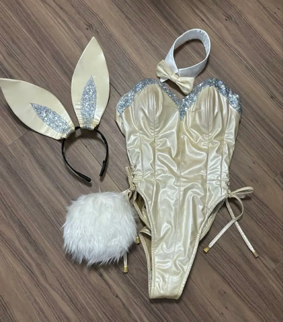 2026年最新】バニーガール ダームの人気アイテム - メルカリ