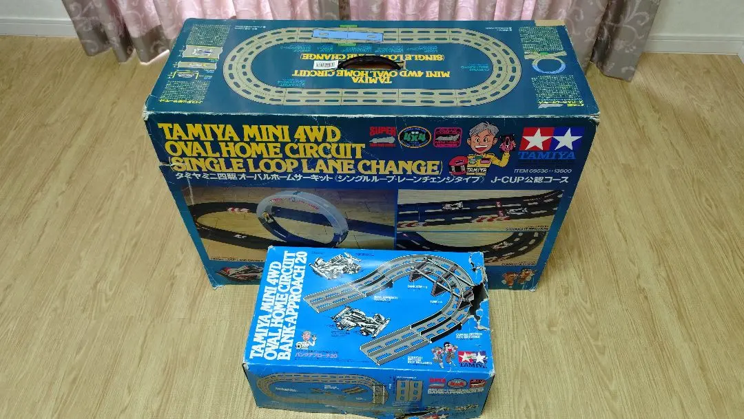 2026年最新】オーバルホームサーキット バンクアプローチの人気