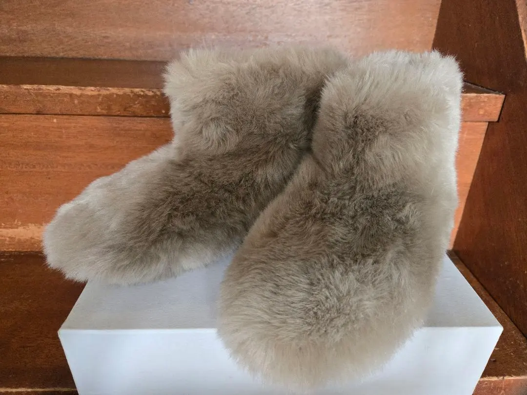 2026年最新】pippichic ファーの人気アイテム - メルカリ