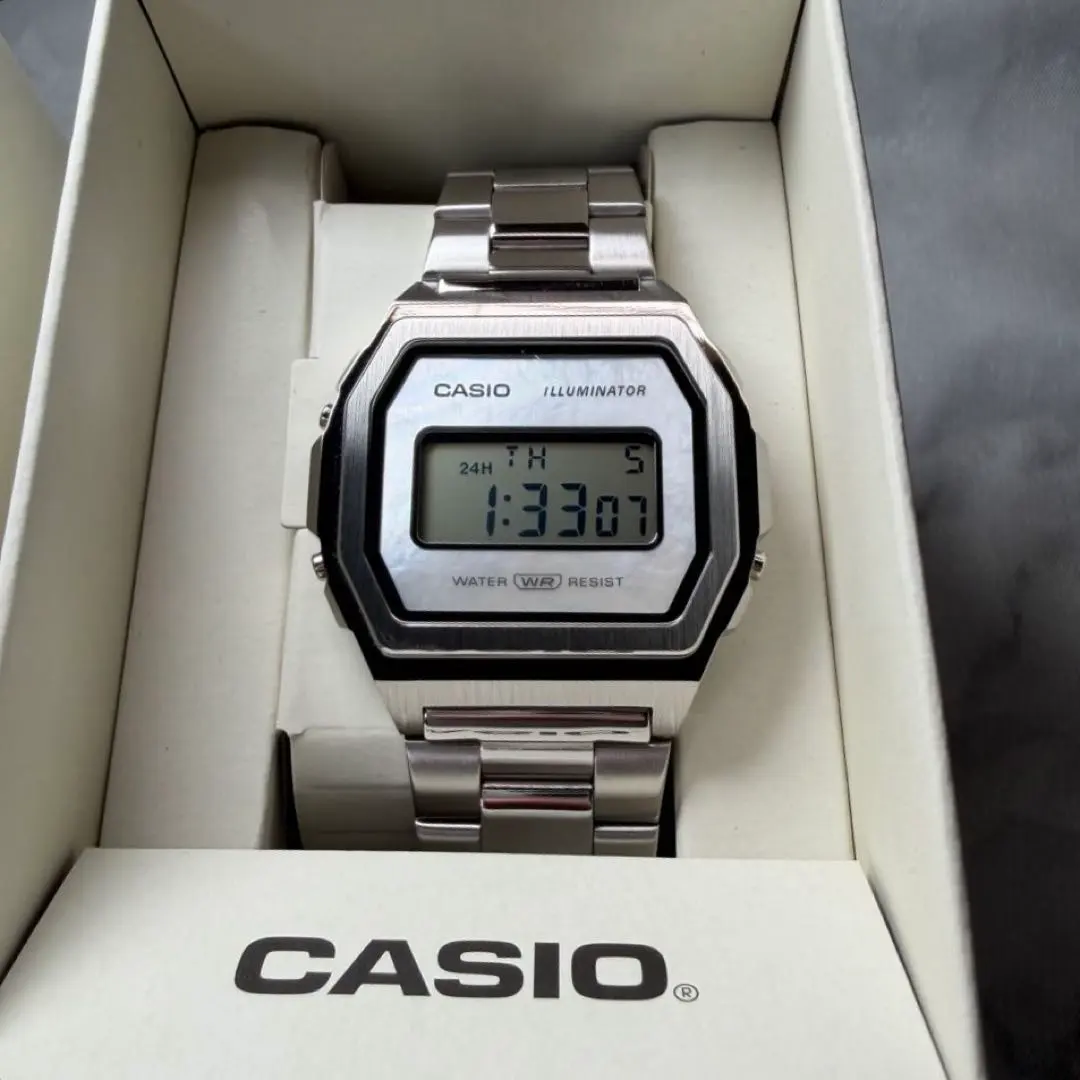 2026年最新】casio a1000 premiumの人気アイテム - メルカリ