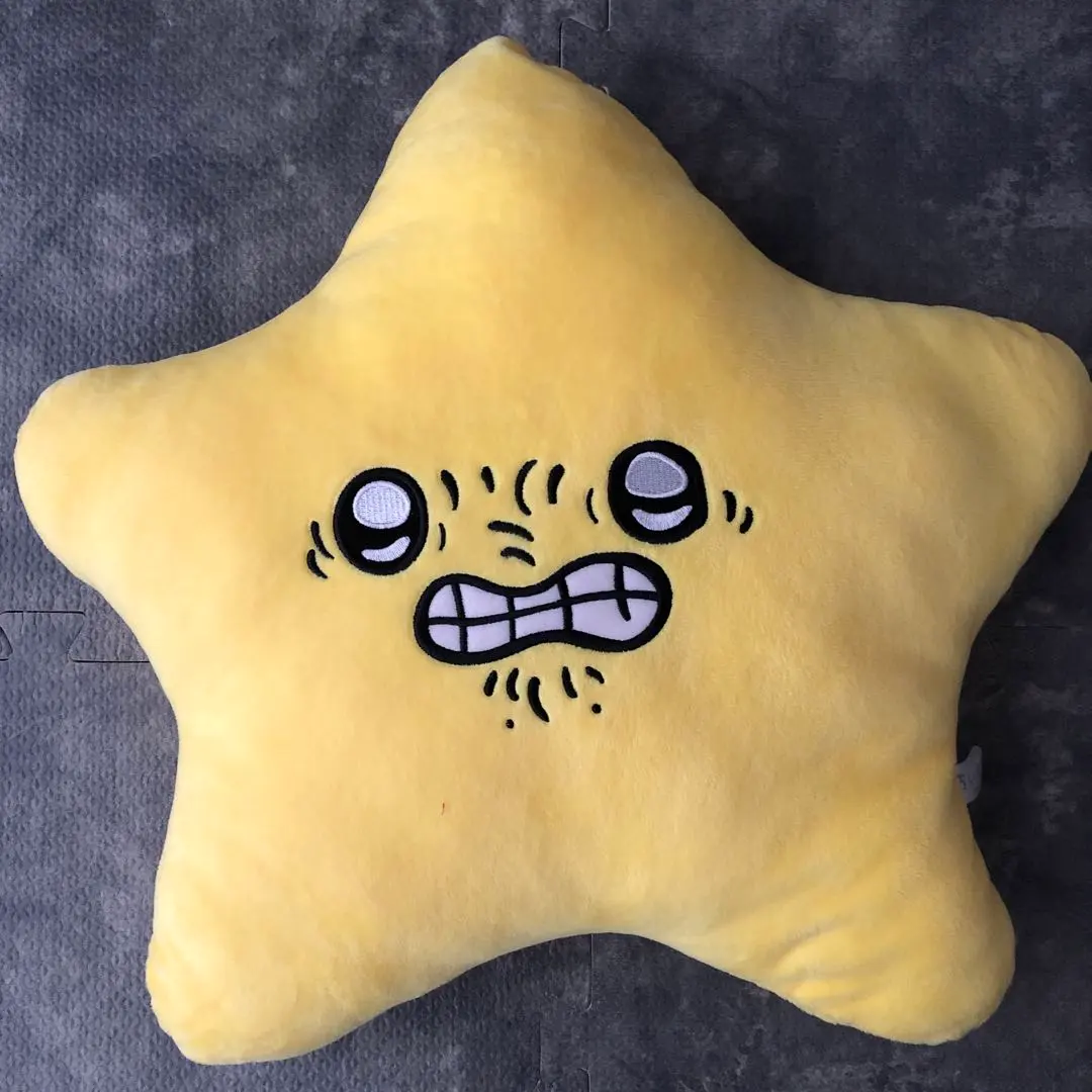 2026年最新】ちいかわ 流れ星 クッションの人気アイテム - メルカリ