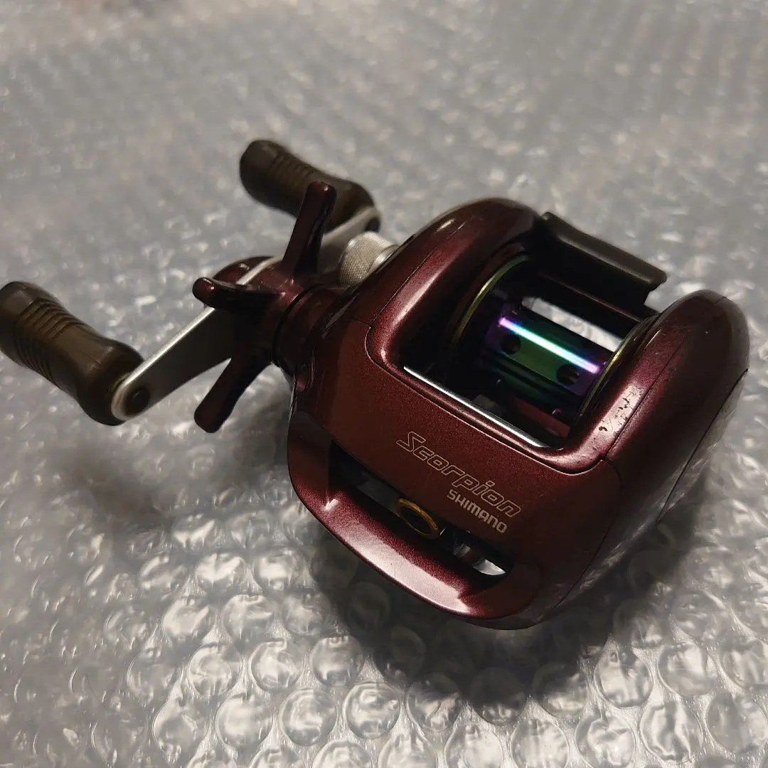 2026年最新】97 スコーピオンの人気アイテム - メルカリ