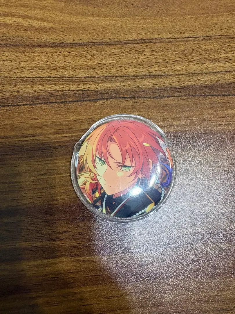 2026年最新】月永レオ 缶バッジ ホワイトデーの人気アイテム - メルカリ