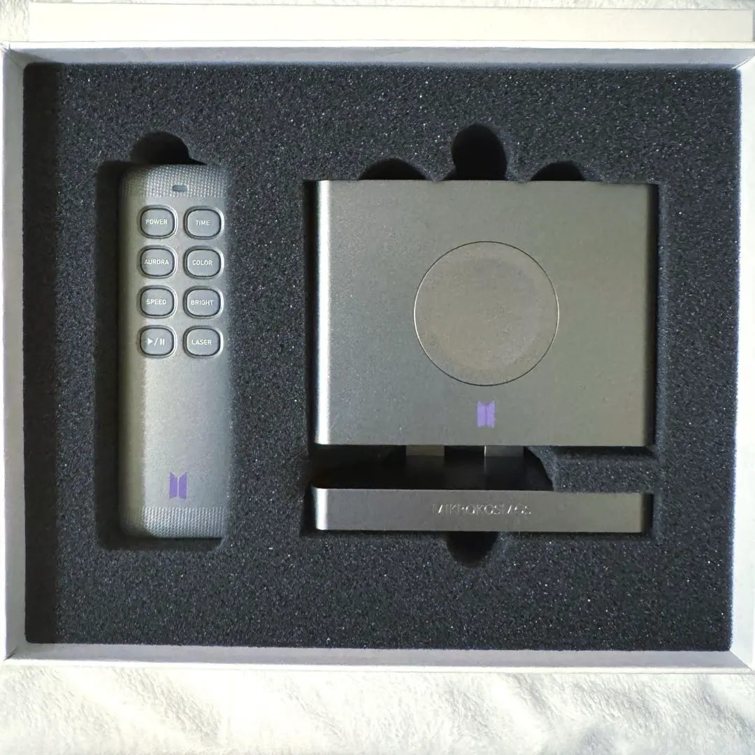 2026年最新】bts jungkook mikrokosmos mood lampの人気アイテム