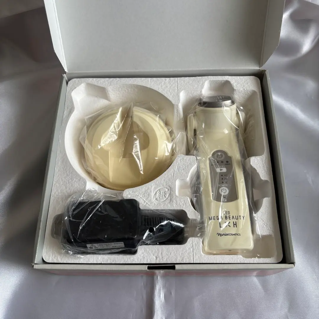 2026年最新】ナリス メガビューティ 充電器の人気アイテム - メルカリ