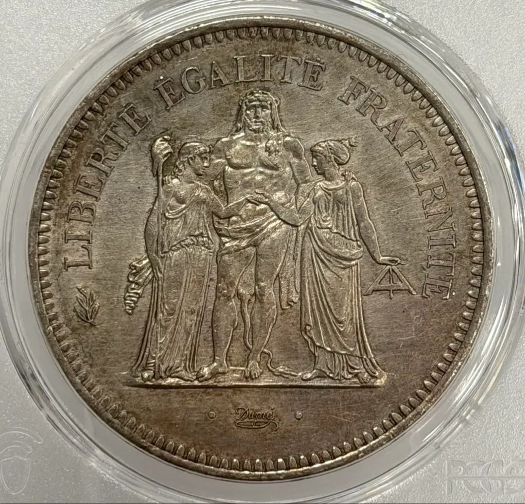 2026年最新】フランス ヘラクレス 5フランの人気アイテム - メルカリ