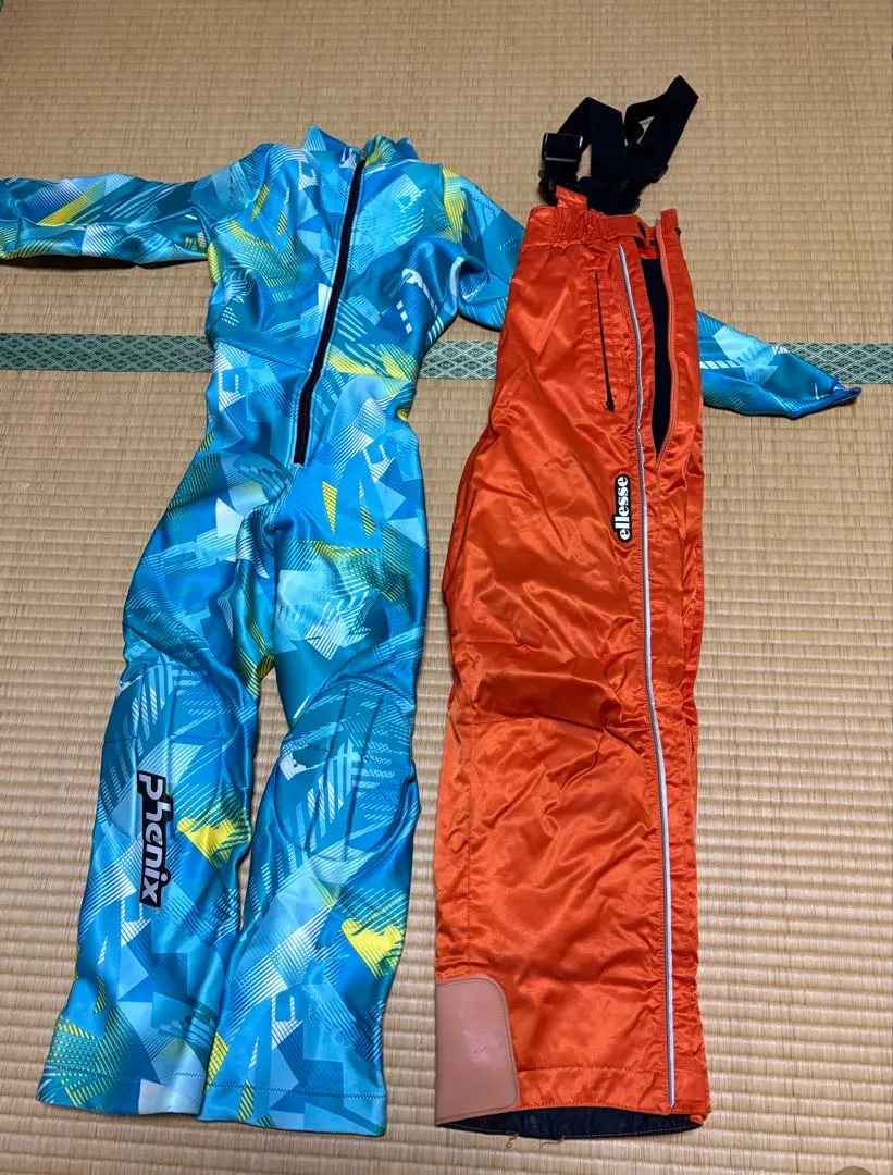 2026年最新】アルペンスキーレーシングワンピの人気アイテム - メルカリ