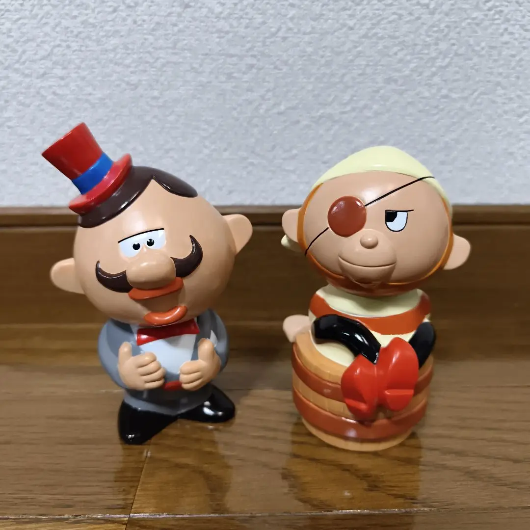 2026年最新】貯金箱 ひょっこりひょうたん島の人気アイテム - メルカリ