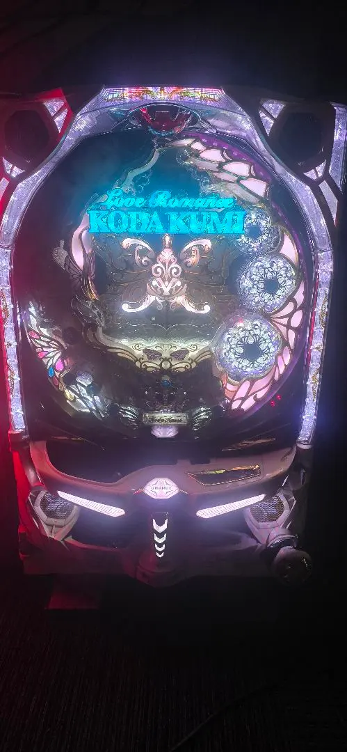 2026年最新】cr 倖田來未 パチンコの人気アイテム - メルカリ