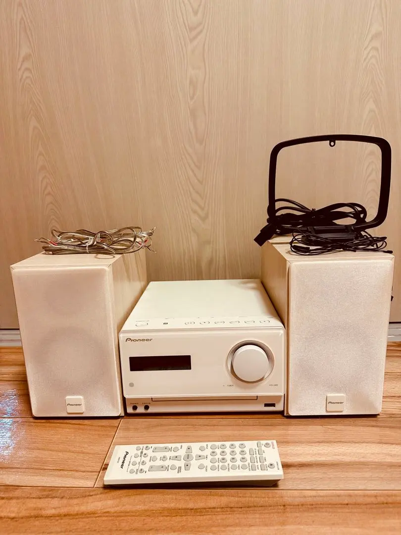 2026年最新】パイオニア X-CM35 CDミニコンポの人気アイテム - メルカリ