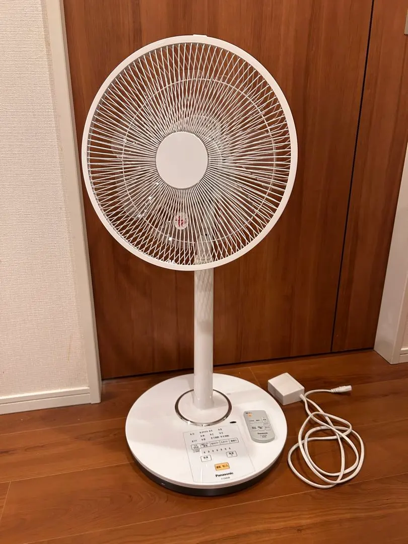 2026年最新】扇風機 パナソニック ゆらぎの人気アイテム - メルカリ