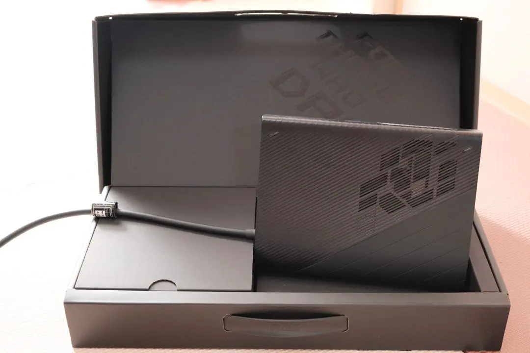 2026年最新】Rog xg mobile 4090の人気アイテム - メルカリ