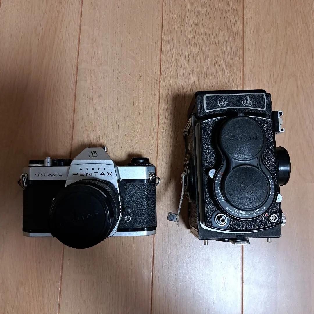 2026年最新】海鴎 カメラの人気アイテム - メルカリ