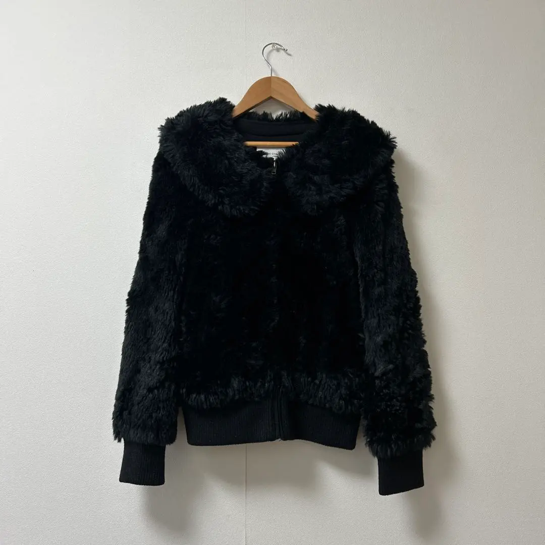 2026年最新】TSUMORI CHISATO 毛皮・ファーコートの人気アイテム