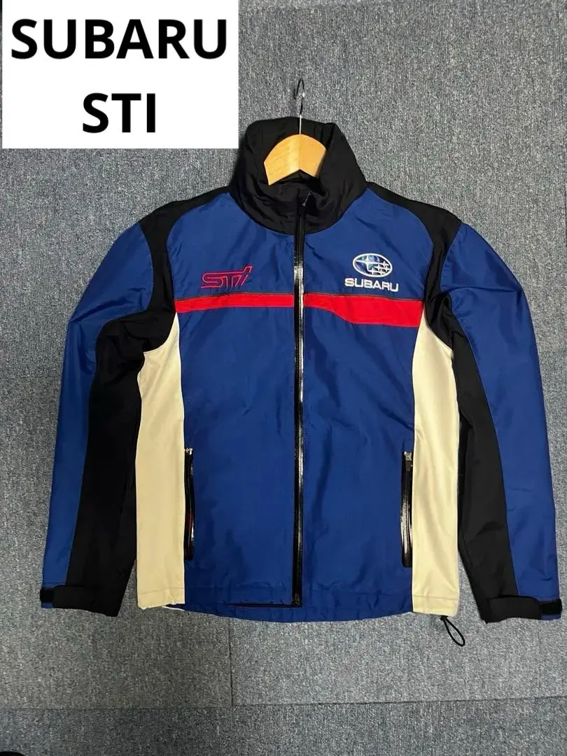 2026年最新】SUBARU ナイロンジャケットの人気アイテム - メルカリ