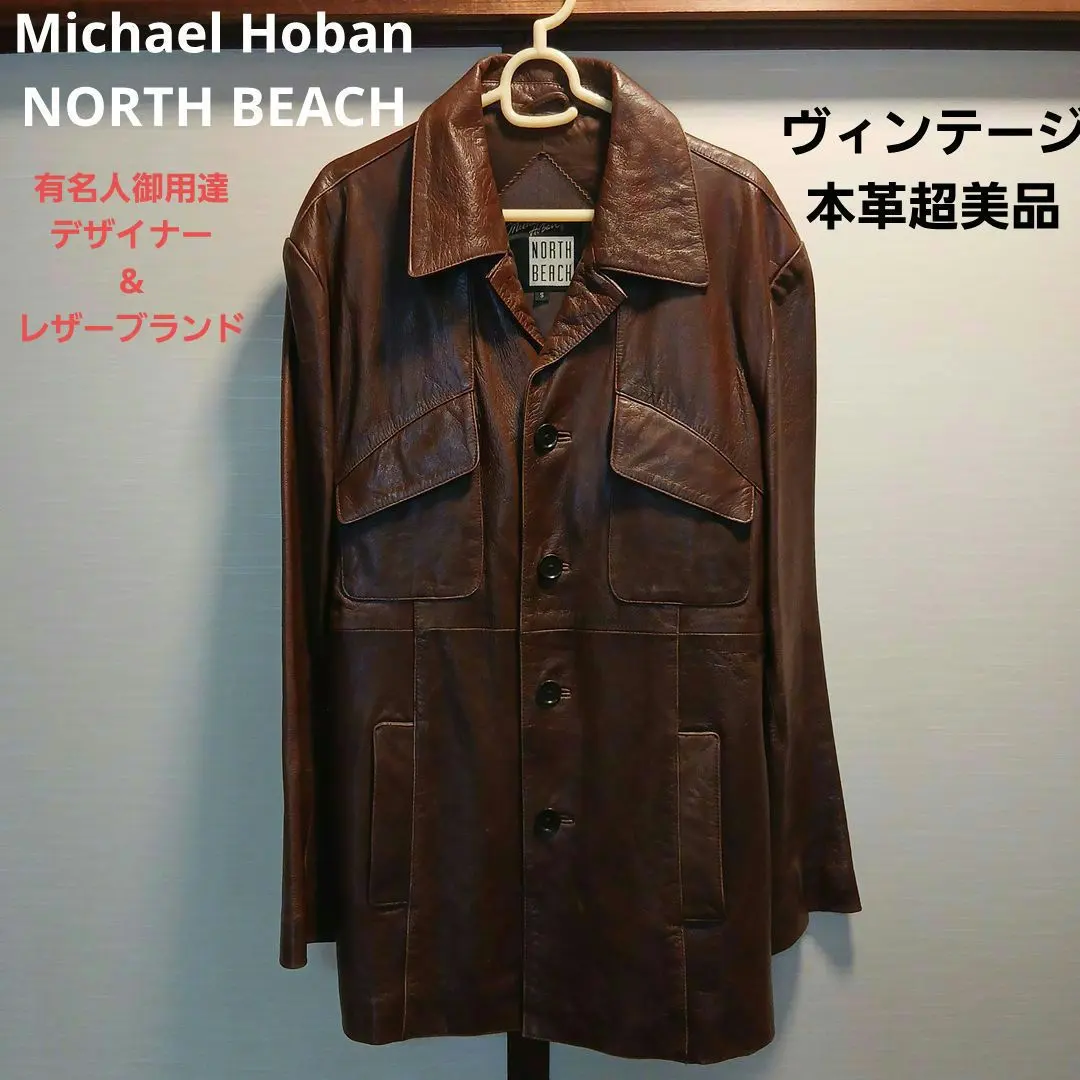 2026年最新】michael hobanの人気アイテム - メルカリ