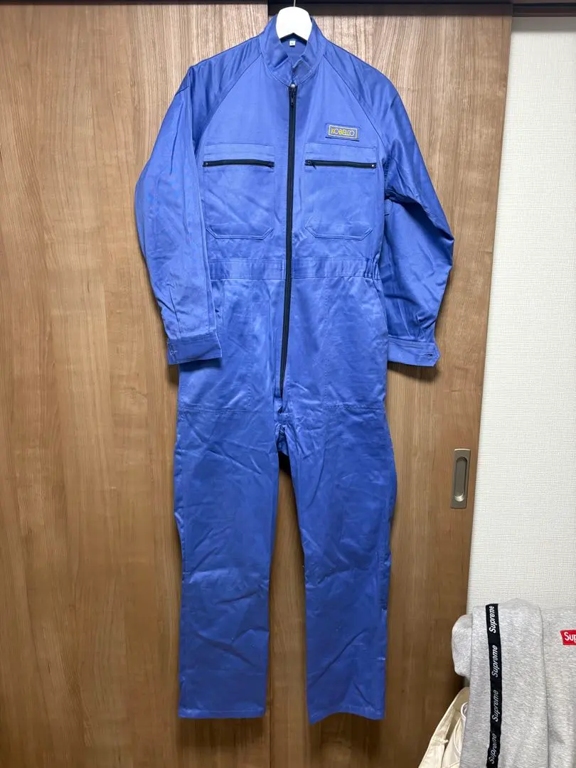 2026年最新】kobelcoつなぎの人気アイテム - メルカリ