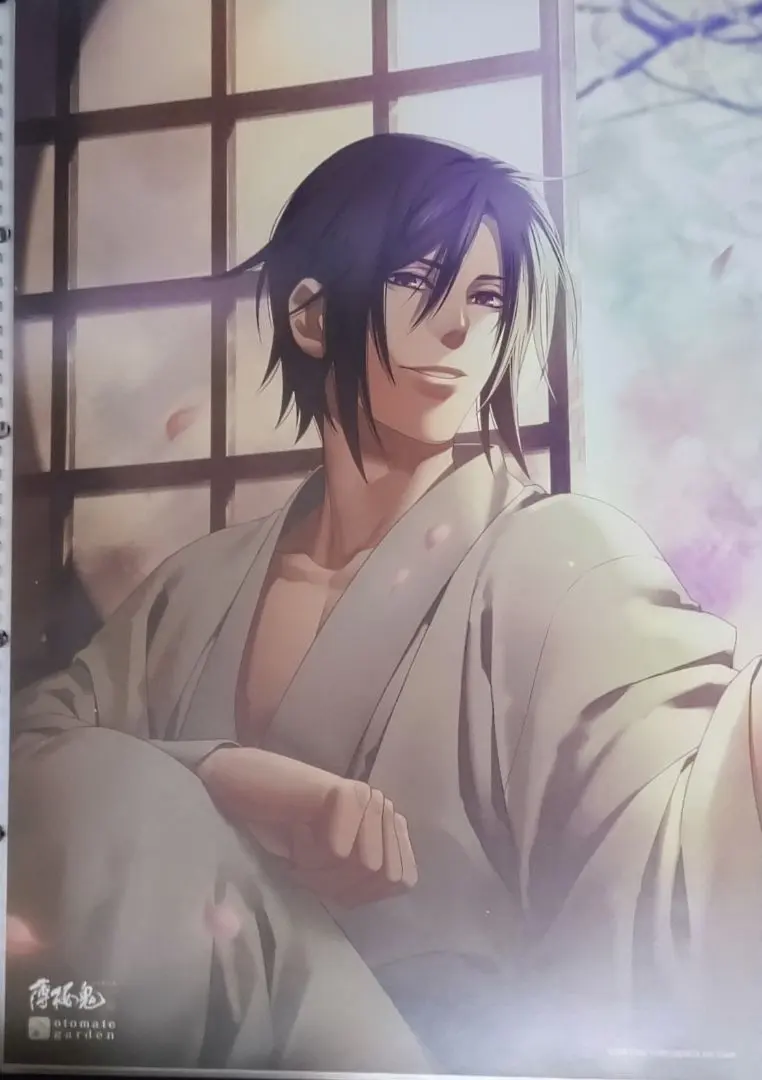 2026年最新】薄桜鬼 沖田 ランチョンの人気アイテム - メルカリ