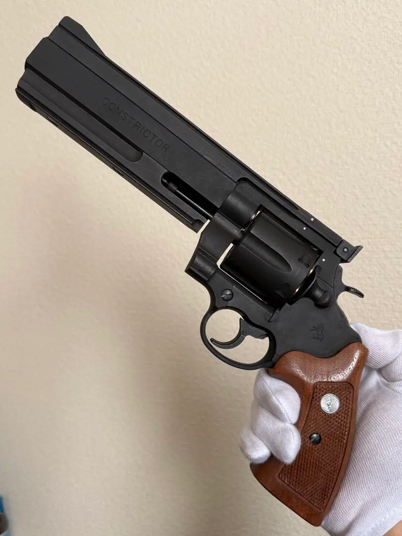 2026年最新】マルシン コンストリクターの人気アイテム - メルカリ