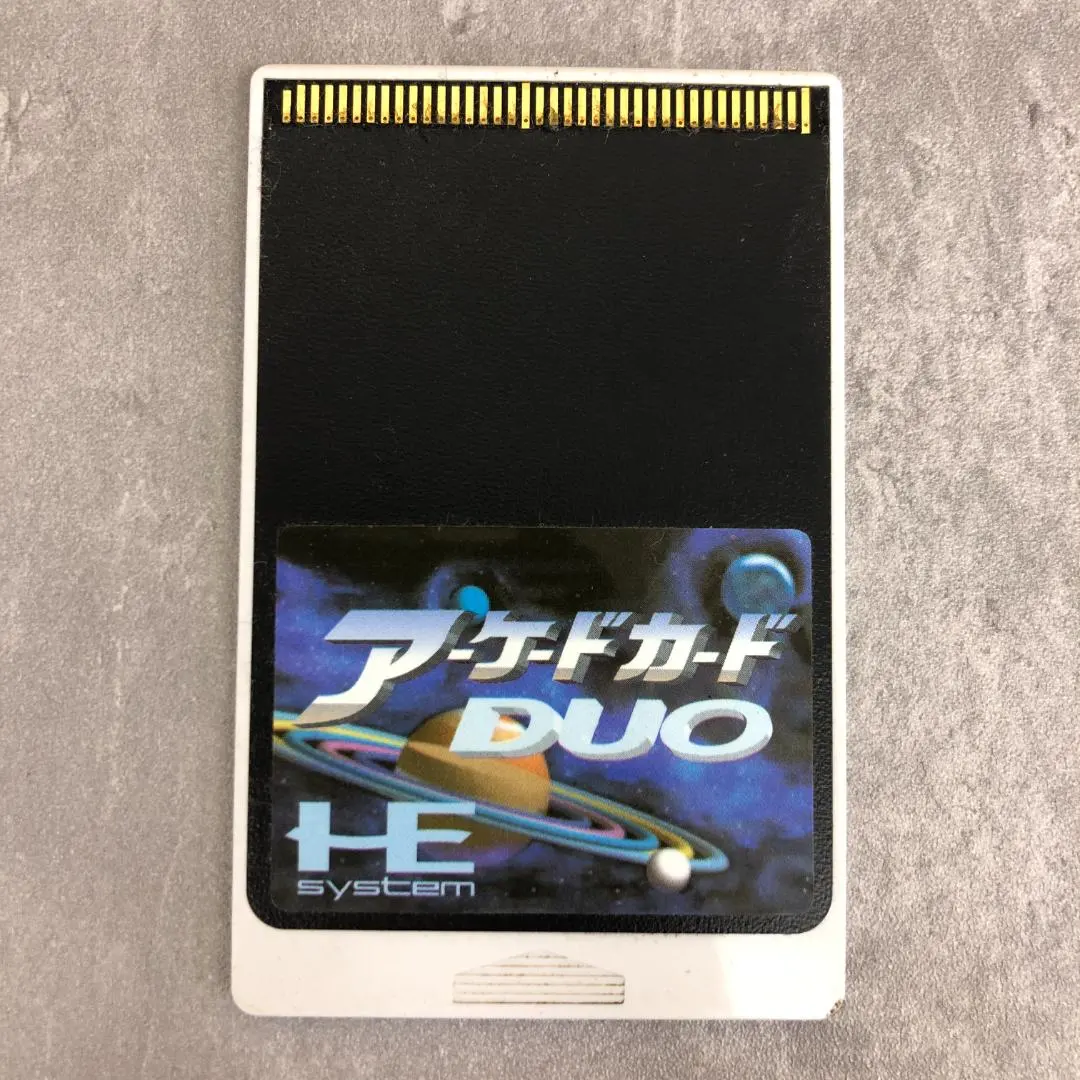 2026年最新】アーケードカードduoの人気アイテム - メルカリ