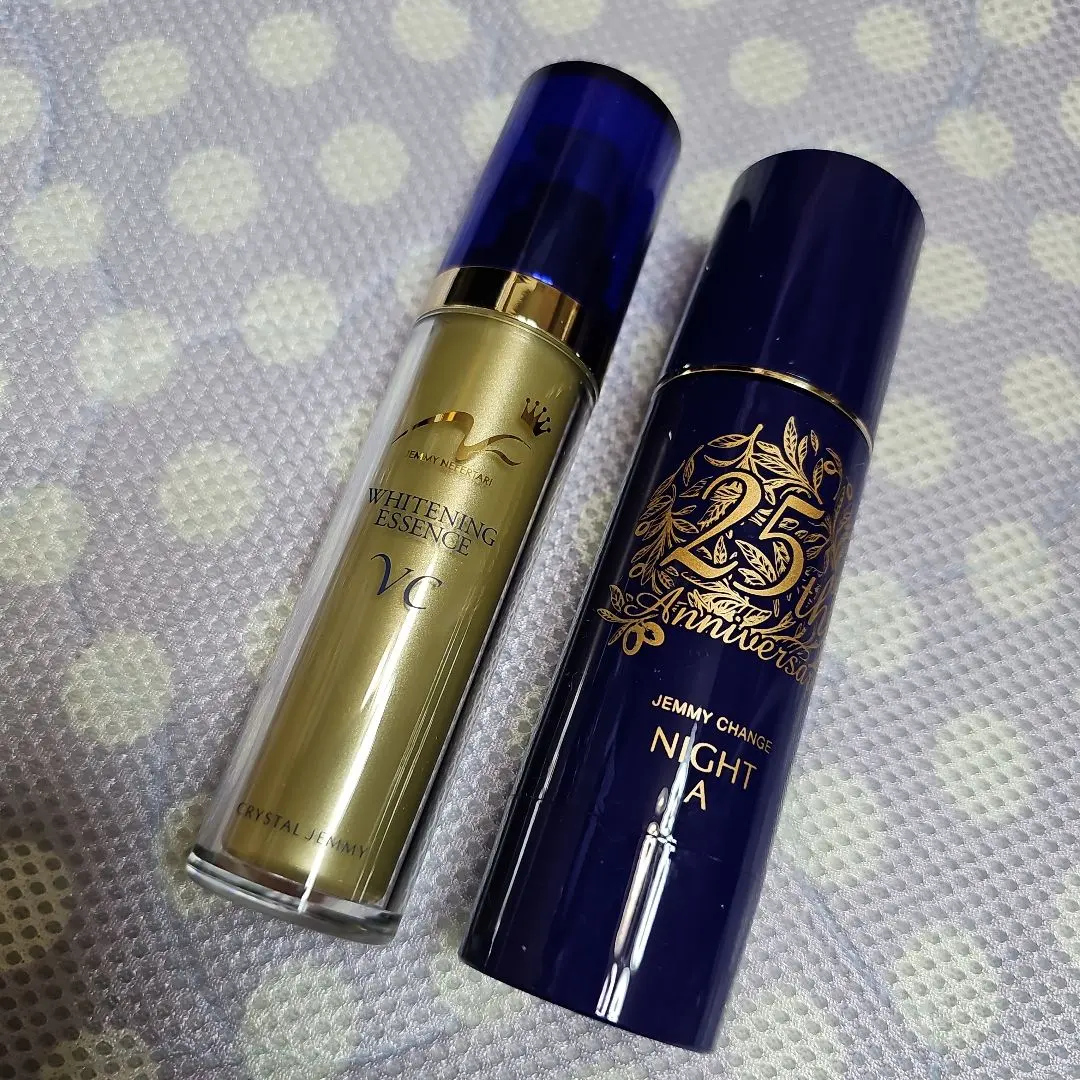 2026年最新】クリスタルジェミー チェンジ アニバーサリースペシャル