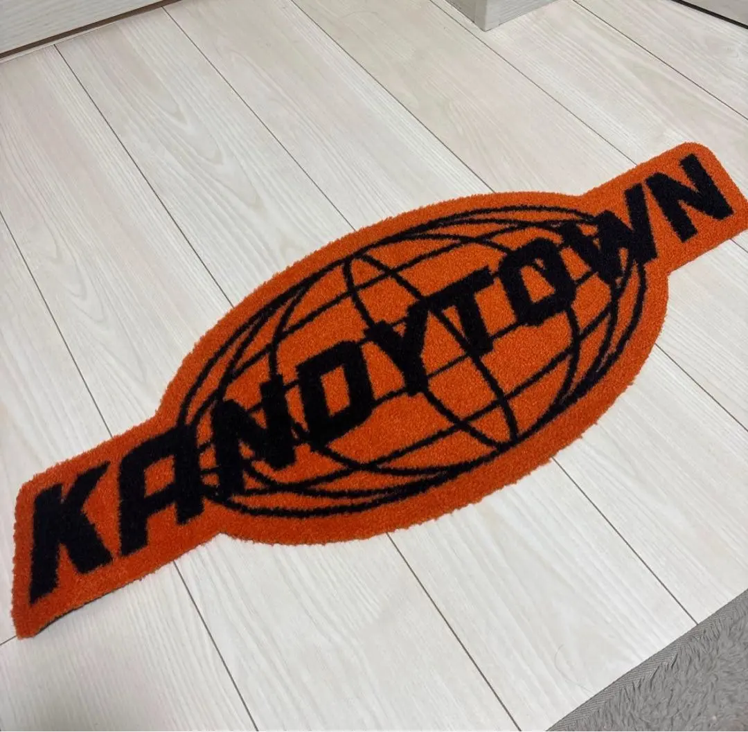 2026年最新】kandytown ラグの人気アイテム - メルカリ