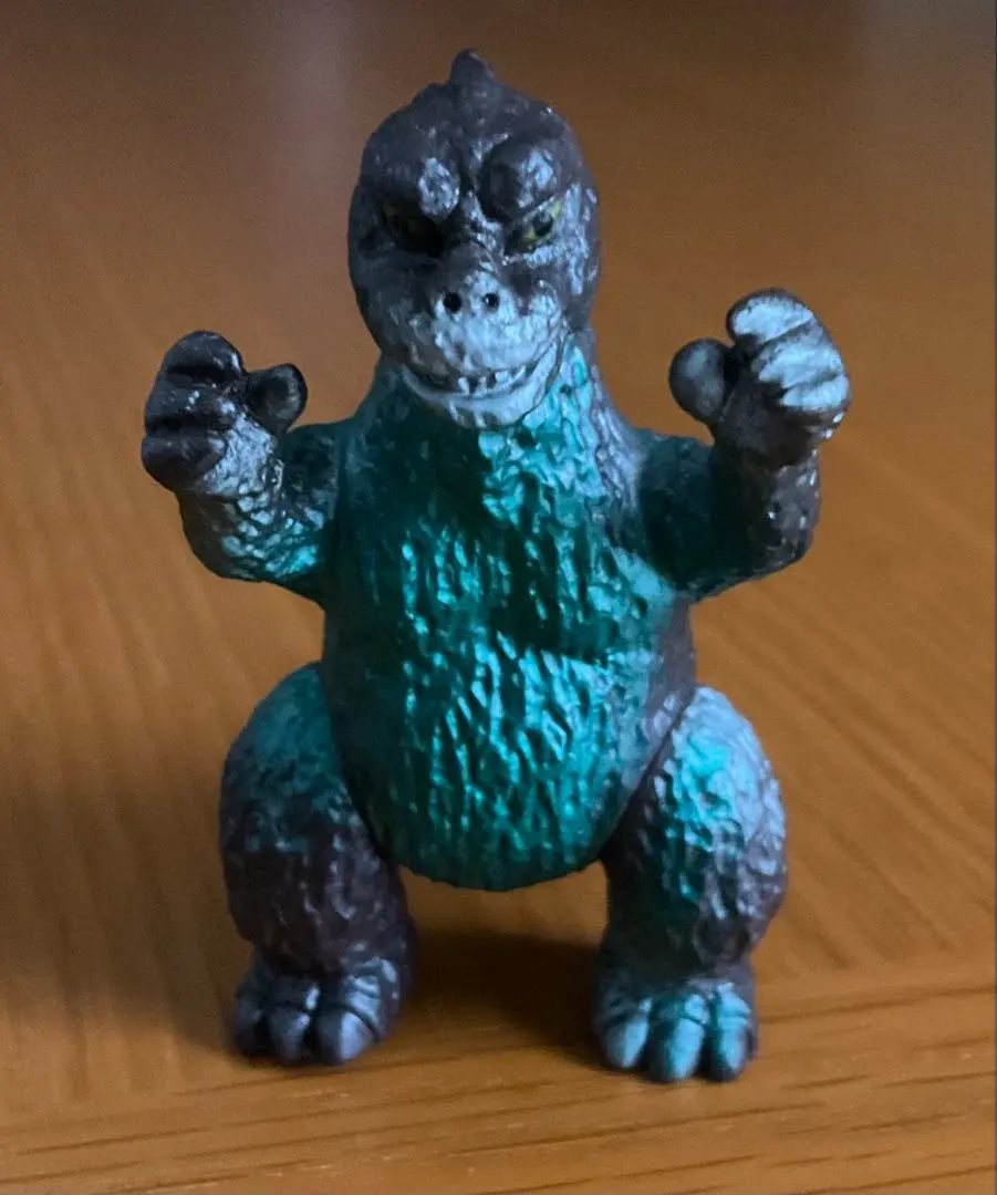 2026年最新】キングゴジラ マルサンの人気アイテム - メルカリ