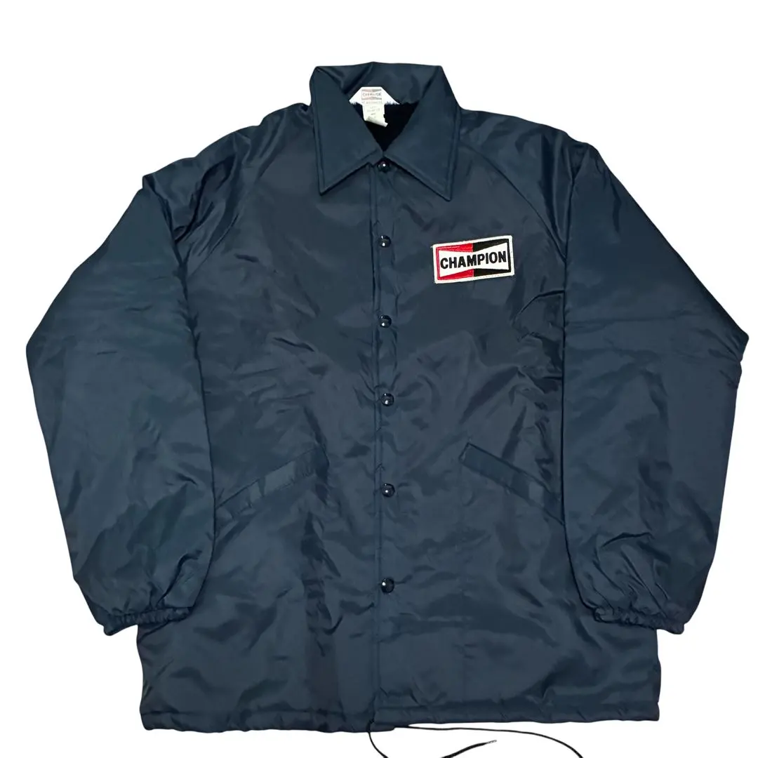 2026年最新】チャンピオンプラグ コーチジャケットの人気アイテム