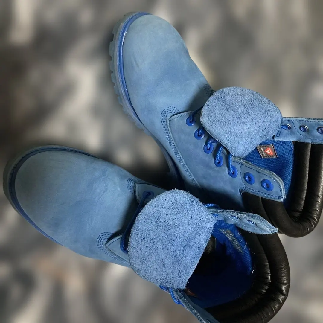 2026年最新】Timberland カラー：ブルー系 その他の人気アイテム