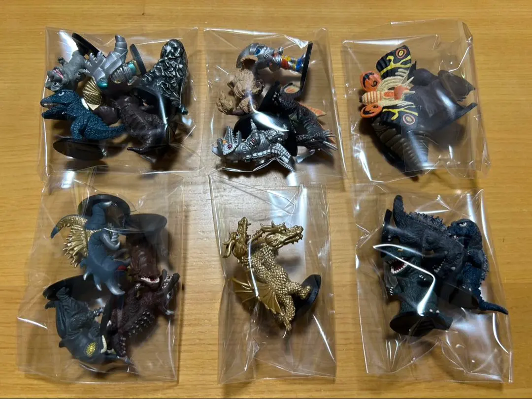 2026年最新】特撮ヒーローズ東宝怪獣総進撃の人気アイテム - メルカリ