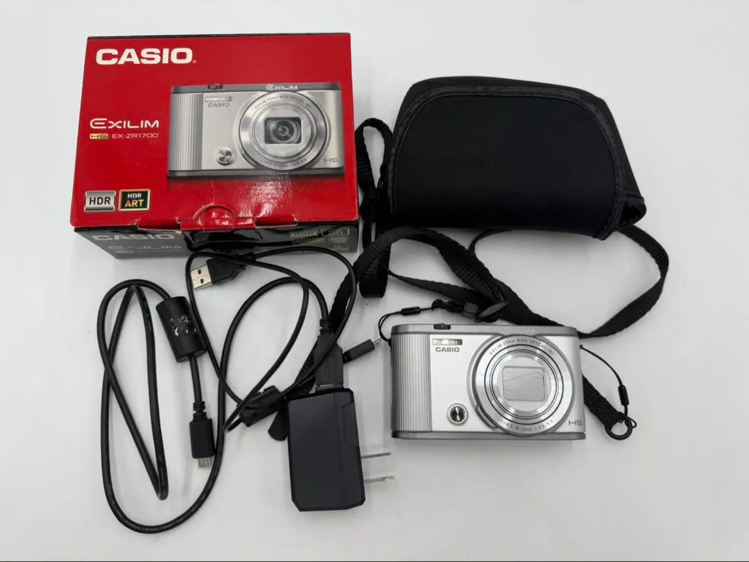 2026年最新】ex-zr17の人気アイテム - メルカリ