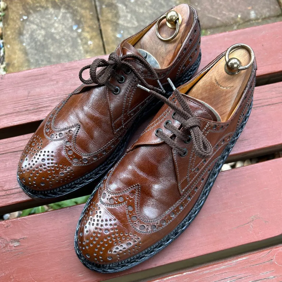 2026年最新】HEINRICH DINKELACKER 靴の人気アイテム - メルカリ