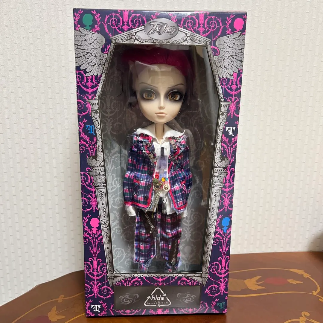 2026年最新】テヤン hideの人気アイテム - メルカリ