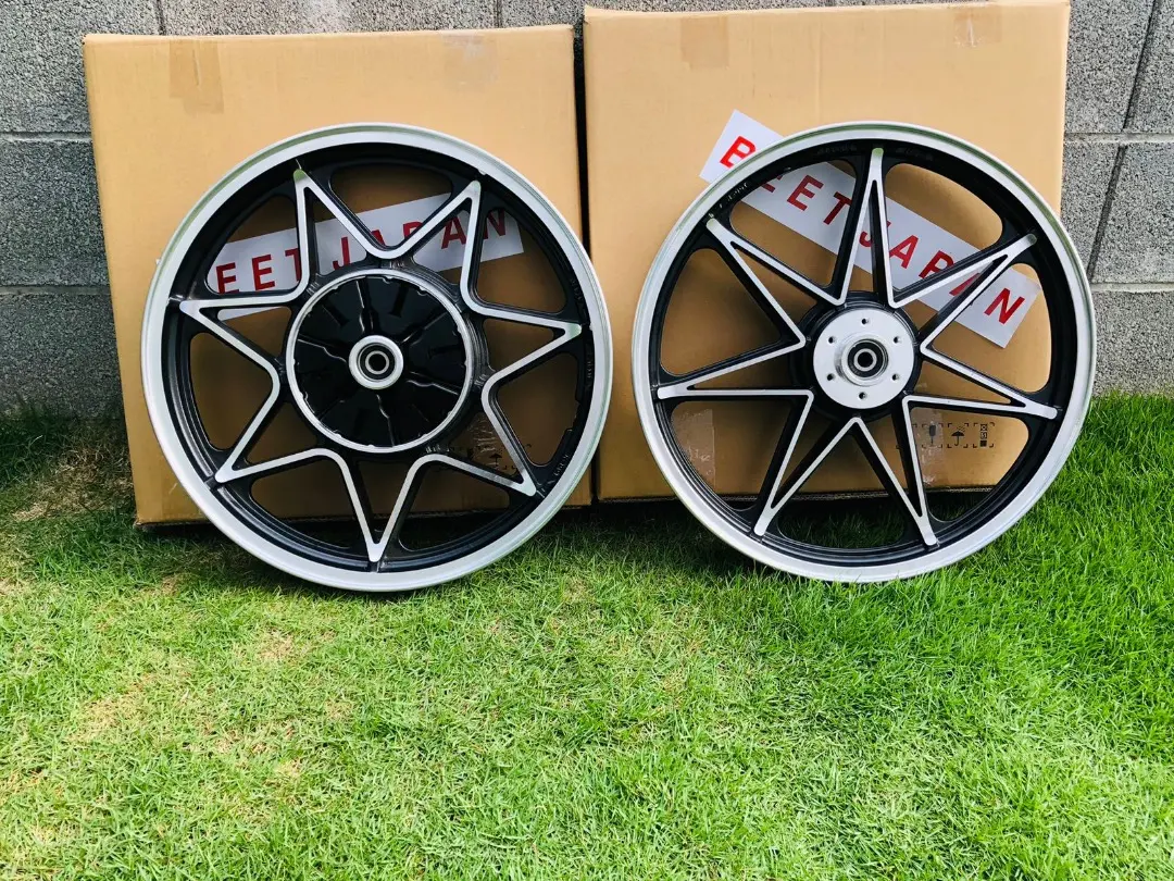 2026年最新】gs400 キャストホイールの人気アイテム - メルカリ