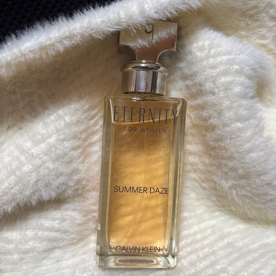 2026年最新】カルバンクライン エタニティ サマーの人気アイテム