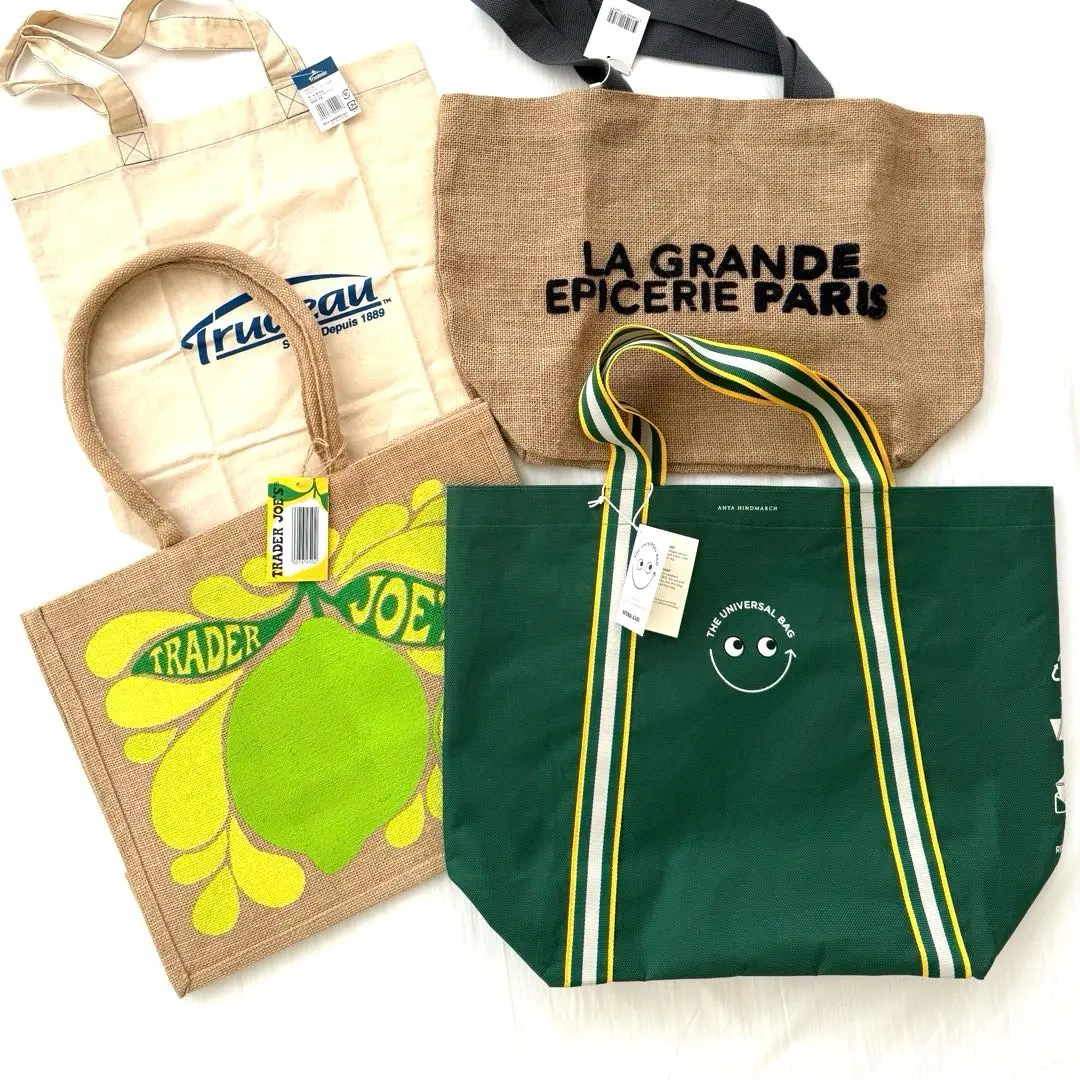 2026年最新】アニヤハインドマーチ エコバッグ テスコの人気アイテム