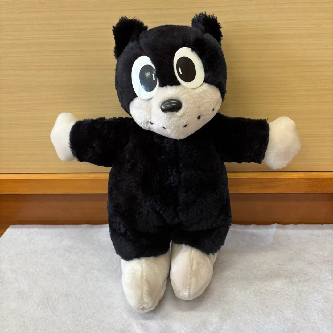 2026年最新】のらくろぬいぐるみの人気アイテム - メルカリ