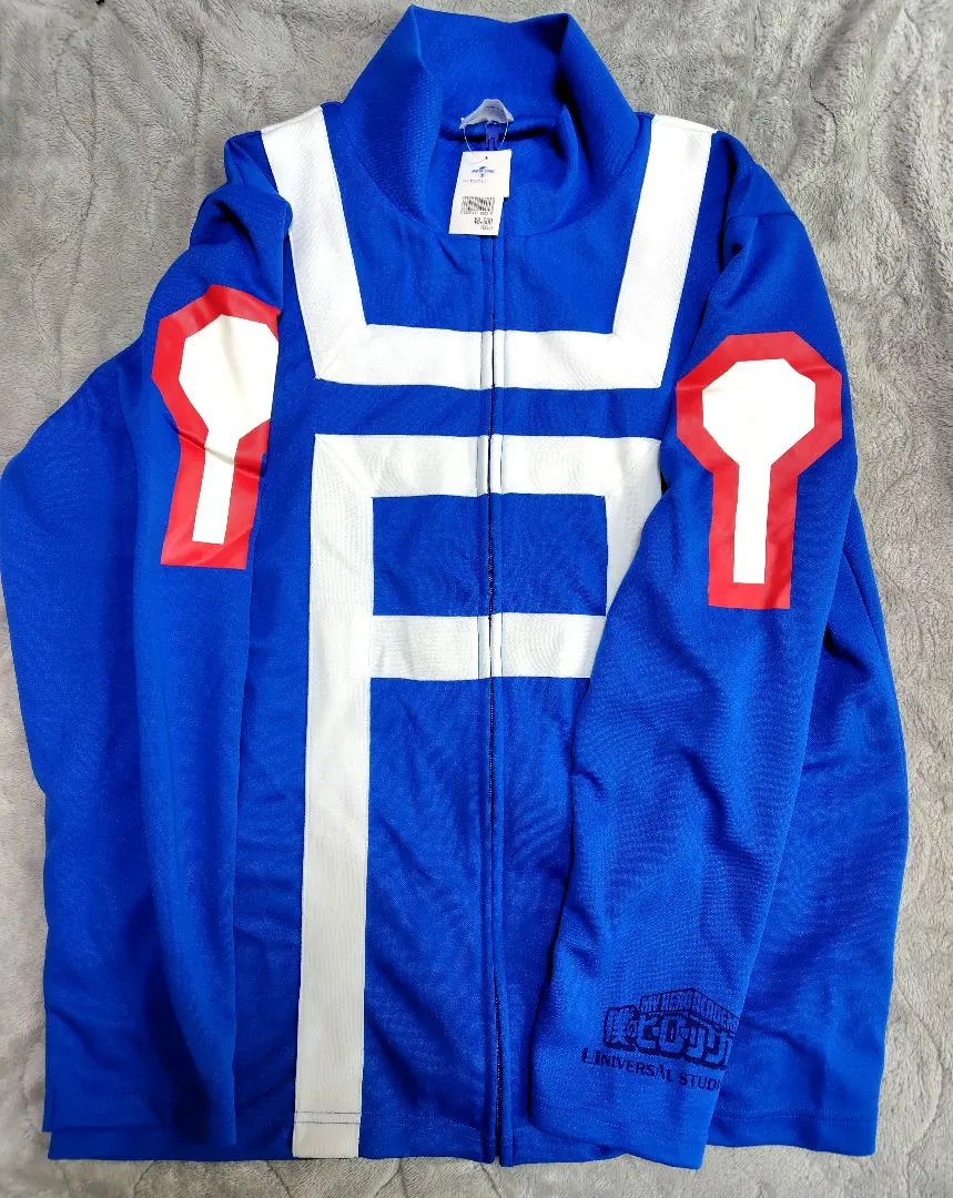 2026年最新】雄英 ジャージの人気アイテム - メルカリ