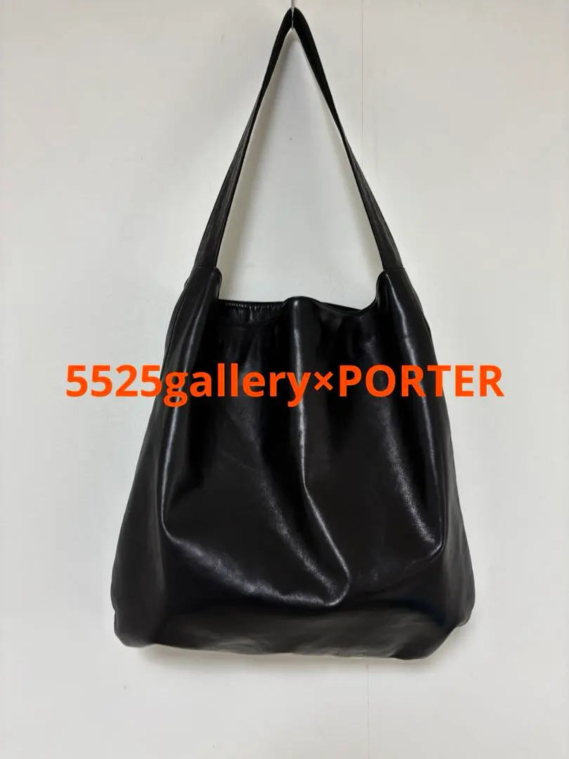 2026年最新】5525gallery&PORTERの人気アイテム - メルカリ