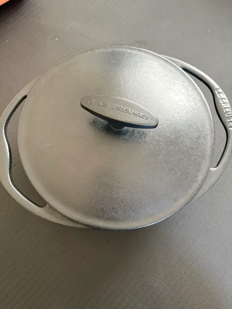 2026年最新】ルクルーゼ センセーションの人気アイテム - メルカリ