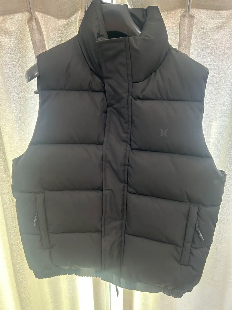 2026年最新】Hurley ダウンベストの人気アイテム - メルカリ