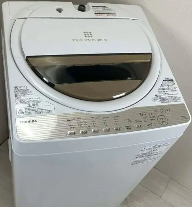 2026年最新】東芝 洗濯機 aw-10sd8の人気アイテム - メルカリ