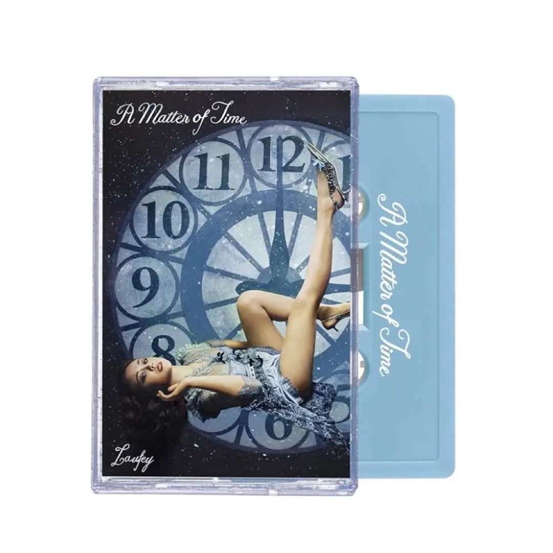 2026年最新】laufey レコードの人気アイテム - メルカリ