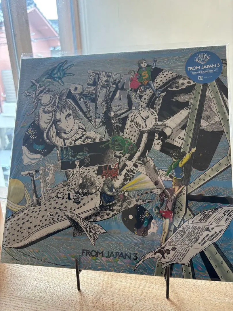 2026年最新】tempalay from japanの人気アイテム - メルカリ