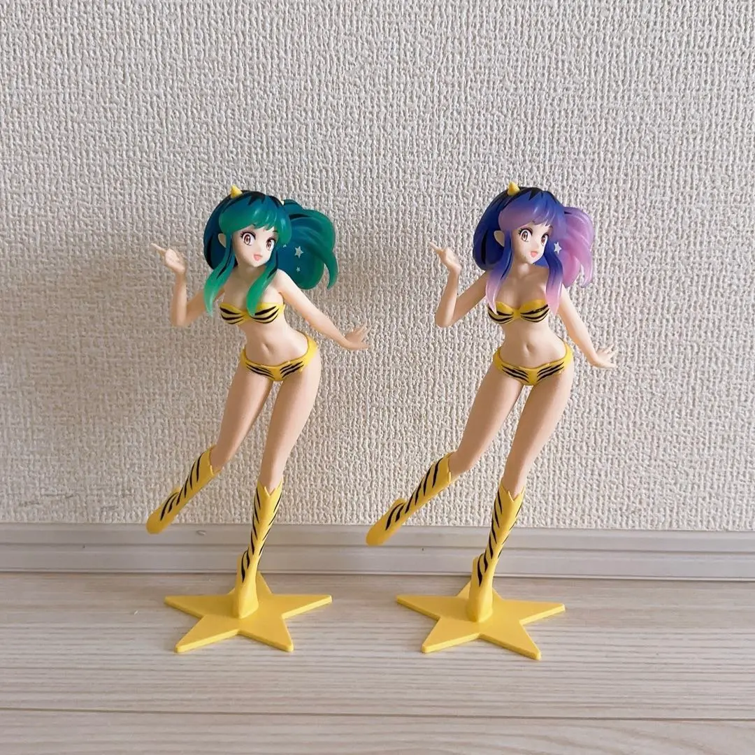 2026年最新】figma うる星やつら ラムの人気アイテム - メルカリ